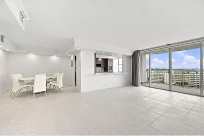 18021 Biscayne Boulevard #901, Aventura, FL 33160 - Photo 4