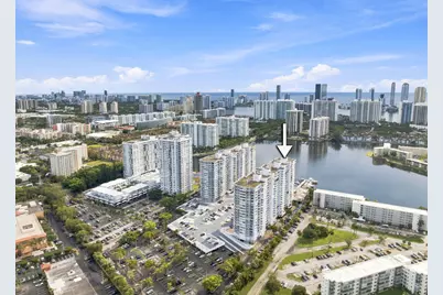 18021 Biscayne Boulevard #901, Aventura, FL 33160 - Photo 42