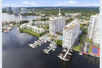 18021 Biscayne Boulevard #901, Aventura, FL 33160 - Photo 40