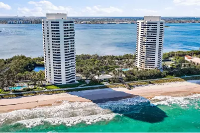 5080 N Ocean Drive #14-D, Singer Island, FL 33404 - Photo 1