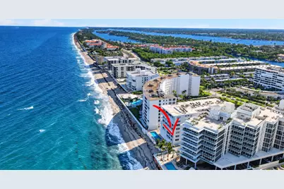 3580 S Ocean Boulevard #4F, South Palm Beach, FL 33480 - Photo 1