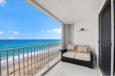 3580 S Ocean Boulevard #4F, South Palm Beach, FL 33480 - Photo 6