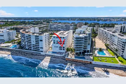 3580 S Ocean Boulevard #4F, South Palm Beach, FL 33480 - Photo 56