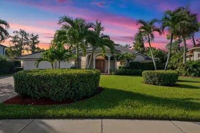 15522 Cypress Park Drive, Wellington, FL 33414 - Photo 1