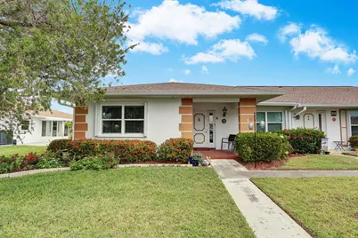 826 Timberview Drive #A, Fort Pierce, FL 34982 - Photo 1