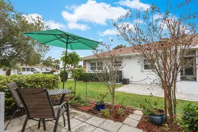 826 Timberview Drive #A, Fort Pierce, FL 34982 - Photo 28
