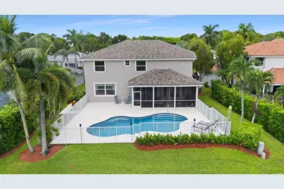 12621 Yardley Drive, Boca Raton, FL 33428 - Photo 4