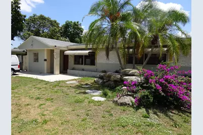 740 E Evanston Circle, Fort Lauderdale, FL 33312 - Photo 1