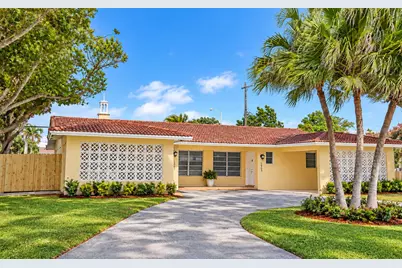 1501 NE 60th Street, Fort Lauderdale, FL 33334 - Photo 1