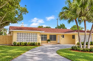 1501 NE 60th St, Fort Lauderdale, FL 33334 - Photo 1