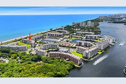 2871 N Ocean Boulevard #D210, Boca Raton, FL 33431 - Photo 10