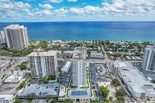 3015 N Ocean Blvd, Fort Lauderdale, FL 33308 - Photo 1