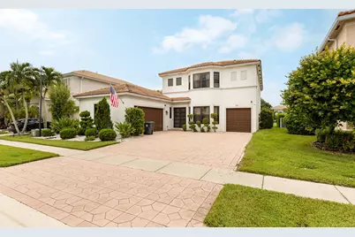 1224 Bay View Way, Wellington, FL 33414 - Photo 6