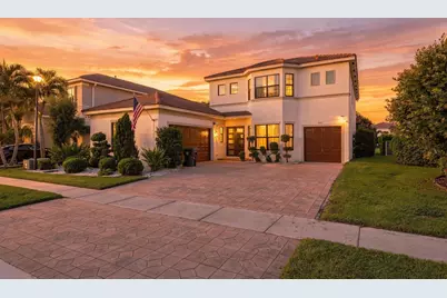 1224 Bay View Way, Wellington, FL 33414 - Photo 4