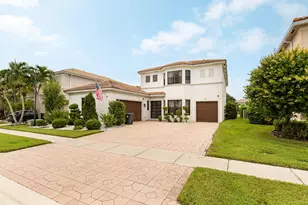 1224 Bay View Way, Wellington, FL 33414 - Photo 2