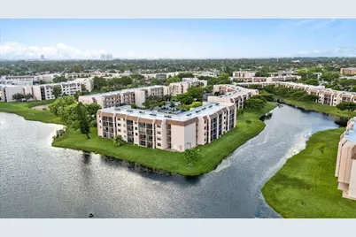 2764 NW 104th Avenue #202, Sunrise, FL 33322 - Photo 36