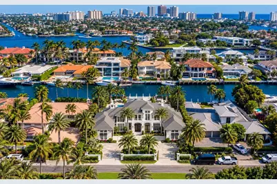 2455 Del Lago Drive, Fort Lauderdale, FL 33316 - Photo 2