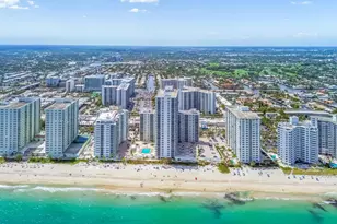 3500 Galt Ocean Dr, Fort Lauderdale, FL 33308 - Photo 2
