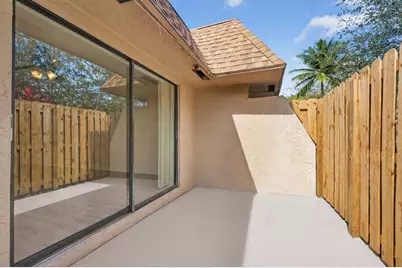 9401 NW 49th Place #29d, Sunrise, FL 33351 - Photo 20