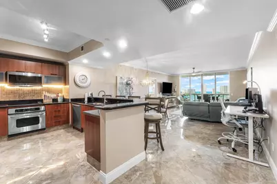 2640 Lake Shore Drive #1210, Riviera Beach, FL 33404 - Photo 2