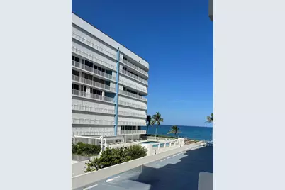 3215 S Ocean Boulevard S #202, Highland Beach, FL 33487 - Photo 14