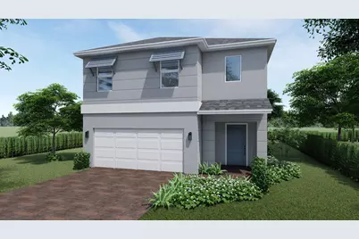 5057 Petunia Way, Greenacres, FL 33463 - Photo 1
