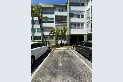 2741 E Taft Street #102, Hollywood, FL 33020 - Photo 2