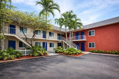 100 SW 10th Street #204, Fort Lauderdale, FL 33315 - Photo 1