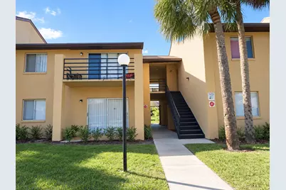 5220 Via Hacienda Circle #212, Orlando, FL 32839 - Photo 1