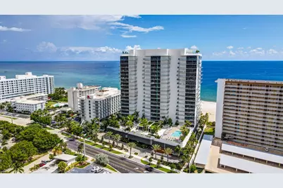 1116 N Ocean Boulevard #1804, Pompano Beach, FL 33062 - Photo 2