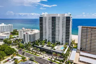 1116 N Ocean Blvd, Pompano Beach, FL 33062 - Photo 2