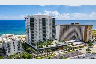 1116 N Ocean Boulevard #1804, Pompano Beach, FL 33062 - Photo 6