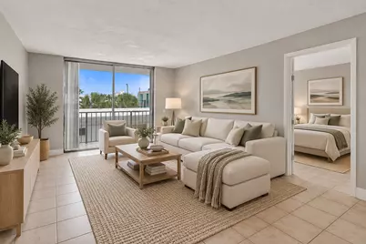 7601 Byron Avenue #3C, Miami Beach, FL 33141 - Photo 16