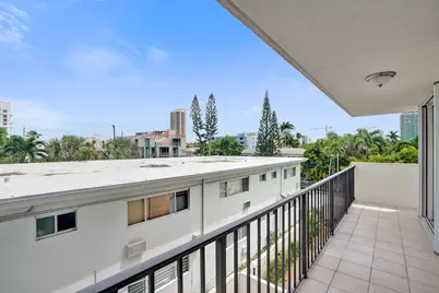 7601 Byron Avenue #3C, Miami Beach, FL 33141 - Photo 26