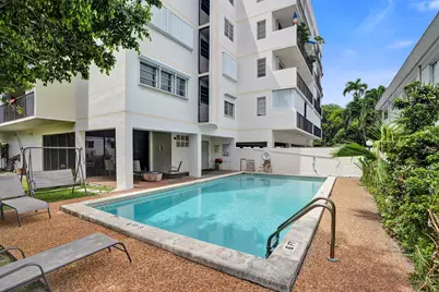 7601 Byron Avenue #3C, Miami Beach, FL 33141 - Photo 38