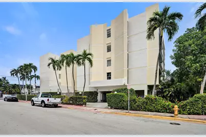 7601 Byron Avenue #3C, Miami Beach, FL 33141 - Photo 42