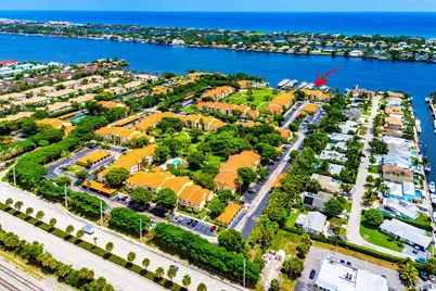 167 Yacht Club Way #205, Hypoluxo, FL 33462 - Photo 28