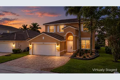 13158 SW 30th Street, Miramar, FL 33027 - Photo 2