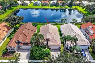7402 Kea Lani Dr, Boynton Beach, FL 33437 - Photo 2
