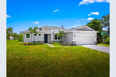 380 SW Kestor Drive, Port Saint Lucie, FL 34953 - Photo 1