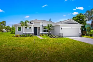 380 SW Kestor Dr, Port Saint Lucie, FL 34953 - Photo 1