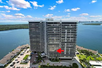 100 Lakeshore Drive #558, North Palm Beach, FL 33408 - Photo 42