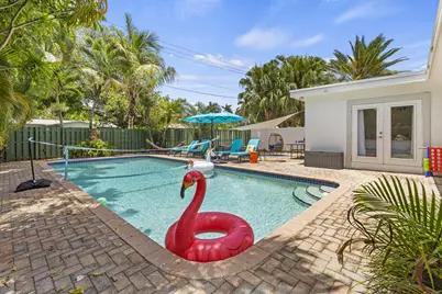 1422 Coolidge Street #none, Hollywood, FL 33020 - Photo 36
