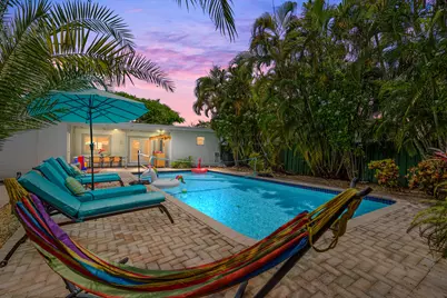 1422 Coolidge Street #none, Hollywood, FL 33020 - Photo 42
