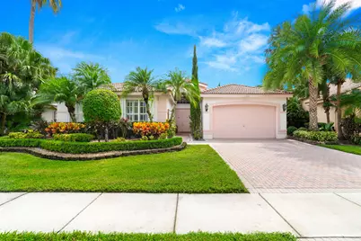 11637 Pamplona Boulevard, Boynton Beach, FL 33437 - Photo 1