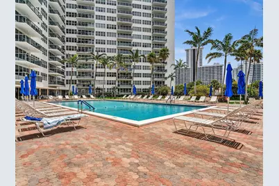 3300 NE 36th Street #912, Fort Lauderdale, FL 33308 - Photo 36
