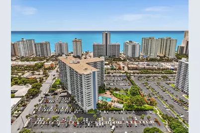 3300 NE 36th Street #912, Fort Lauderdale, FL 33308 - Photo 50