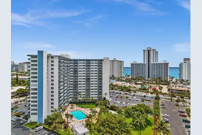 3300 NE 36th Street #912, Fort Lauderdale, FL 33308 - Photo 32