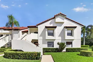5939 Parkwalk Dr, Boynton Beach, FL 33472 - Photo 1