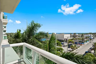 101 S Fort Lauderdale Beach Boulevard #607, Fort Lauderdale, FL 33316 - Photo 14